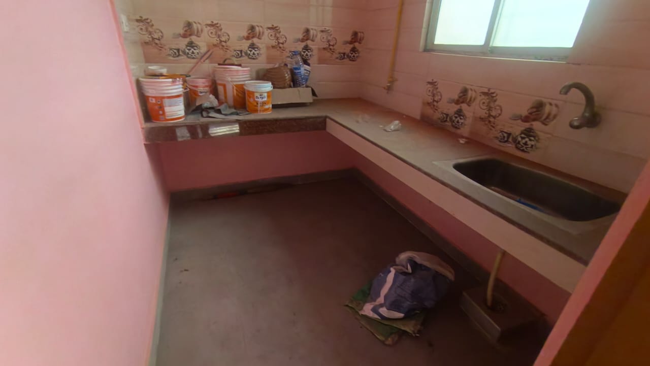 Unfurnished 2bhk in Bhetapara, Guwahati, Assam, India for Rent